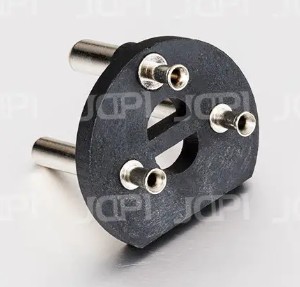 3 kutuplu İsrail Plug Insert nasıl seçilir？