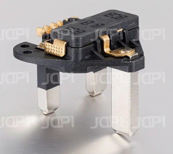 TAA tipi 3 kutuplu UK Plug Insert nasıl seçilir?