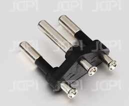 3 kutuplu Swiss Plug Insert nedir?