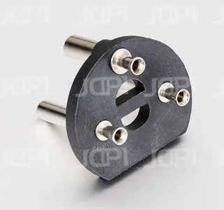 3 kutuplu Danish Plug Insert nasıl seçilir?